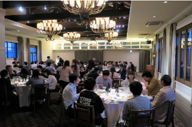宴会