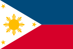 Philippine flag