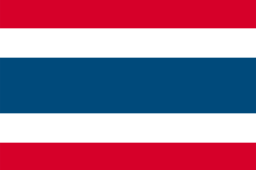 タイ王国国旗