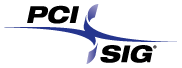 PCI SIG ロゴ