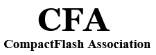 CFA ロゴ