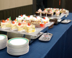 宴会ケーキ