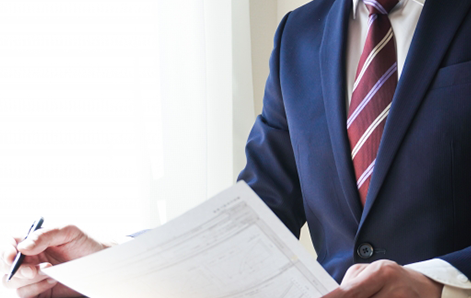 採用担当メッセージ